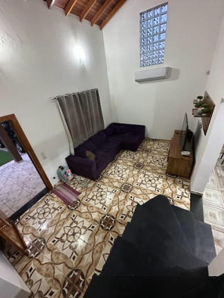 Imagem Sobrado com 4 Quartos à Venda, 200 m² em Ninho Verde I - Porangaba Imagem Sobrado com 4 Quartos à Venda, 200 m² em Ninho Verde I - Porangaba
