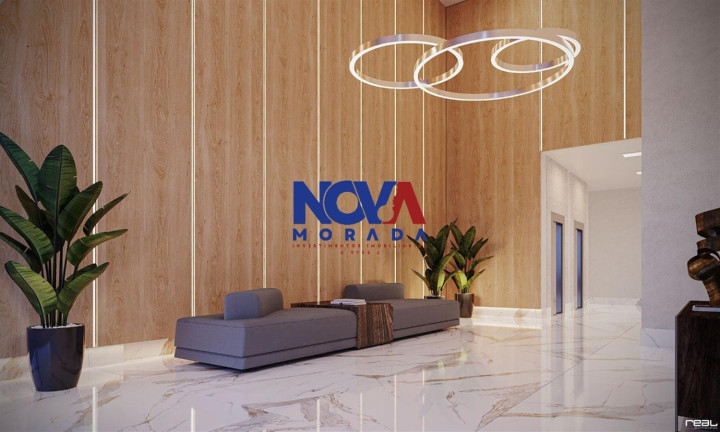Imagem Apartamento com 2 Quartos à Venda, 65 m² em Praia De Itaparica - Vila Velha