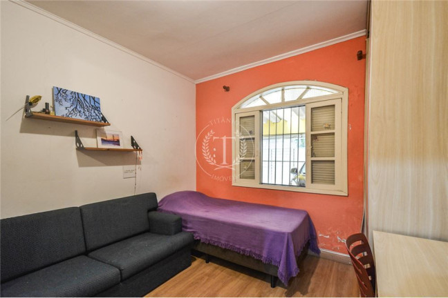 Imagem Casa com 4 Quartos à Venda, 144 m² em Campo Belo - São Paulo Imagem Casa com 4 Quartos à Venda, 144 m² em Campo Belo - São Paulo