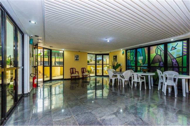 Imagem Apartamento com 1 Quarto à Venda, 52 m² em Perdizes - São Paulo Imagem Apartamento com 1 Quarto à Venda, 52 m² em Perdizes - São Paulo