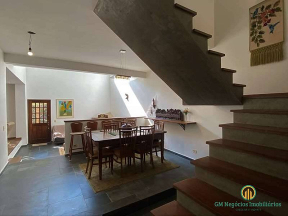 Imagem Casa de Condomínio com 4 Quartos à Venda, 492 m² em São Paulo Ii - Cotia Imagem Casa de Condomínio com 4 Quartos à Venda, 492 m² em São Paulo Ii - Cotia