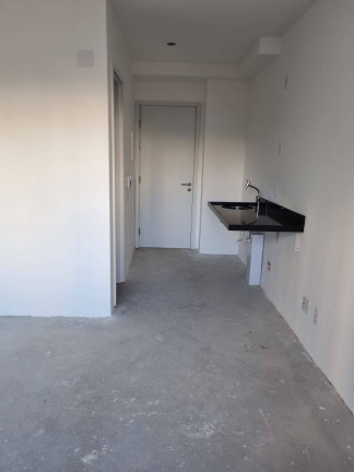 Imagem Apartamento à Venda, 19 m² em Macuco - Santos Imagem Apartamento à Venda, 19 m² em Macuco - Santos