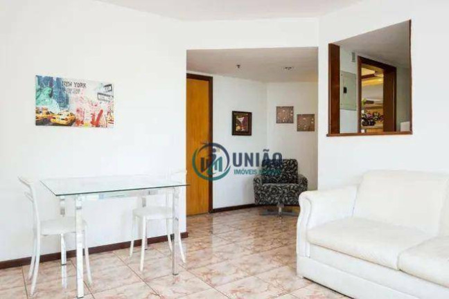 Imagem Apartamento com 1 Quarto à Venda, 50 m² em Boa Viagem - Niterói