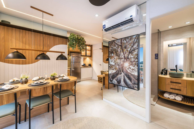 Imagem Apartamento com 2 Quartos à Venda, 50 m² em Vila Nova Mazzei - São Paulo