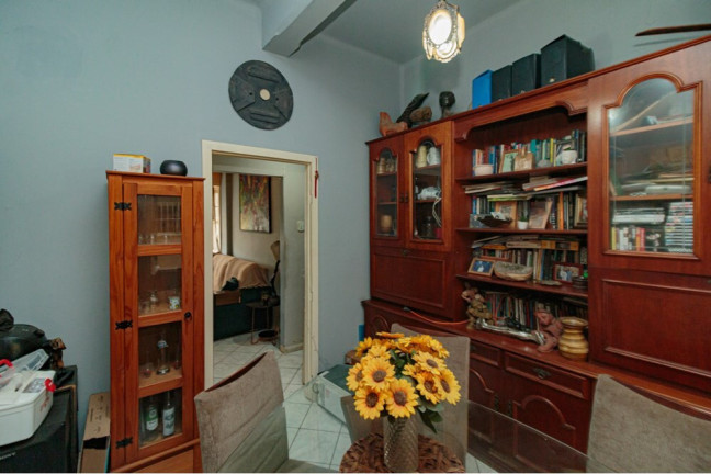 Imagem Apartamento com 3 Quartos à Venda, 71 m² em Centro Histórico - Porto Alegre Imagem Apartamento com 3 Quartos à Venda, 71 m² em Centro Histórico - Porto Alegre