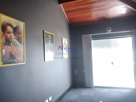 Imagem Sobrado com 3 Quartos à Venda,  em Parque Renato Maia - Guarulhos