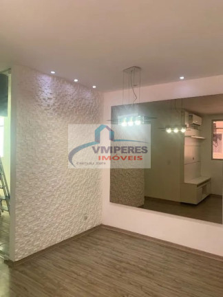 Imagem Apartamento com 2 Quartos à Venda, 50 m² em Tomás Coelho - Rio De Janeiro