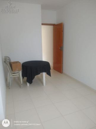 Imagem Apartamento com 1 Quarto à Venda, em Vila Margarida - São Vicente Imagem Apartamento com 1 Quarto à Venda, em Vila Margarida - São Vicente