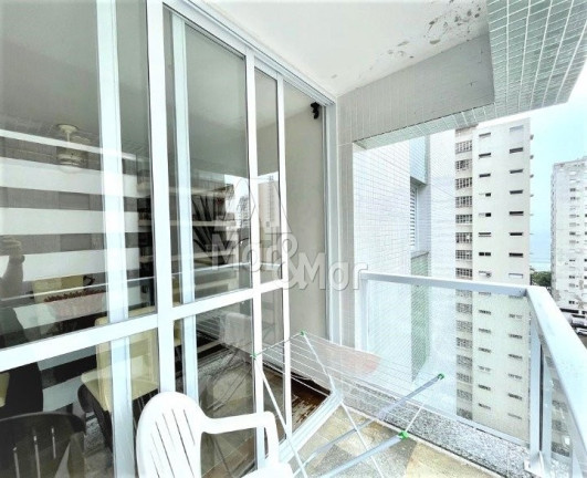 Imagem Apartamento com 3 Quartos à Venda, 111 m² em Pitangueiras - Guarujá Imagem Apartamento com 3 Quartos à Venda, 111 m² em Pitangueiras - Guarujá