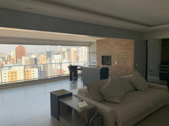 Imagem Apartamento com 3 Quartos à Venda, 121 m² em Pinheiros - São Paulo Imagem Apartamento com 3 Quartos à Venda, 121 m² em Pinheiros - São Paulo