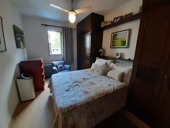 Imagem Imóvel com 3 Quartos à Venda, 94 m² em Vila Sônia - São Paulo