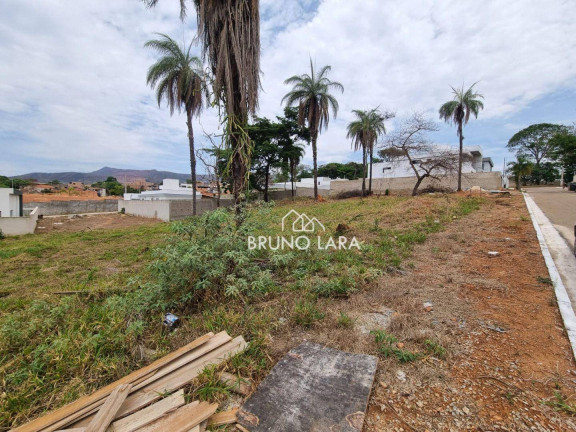 Imagem Terreno à Venda, 360 m² em Condomínio Portal Do Igarapé - Igarapé Imagem Terreno à Venda, 360 m² em Condomínio Portal Do Igarapé - Igarapé
