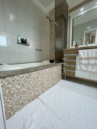 Imagem Cobertura com 3 Quartos à Venda, 245 m² em Estreito - Florianópolis