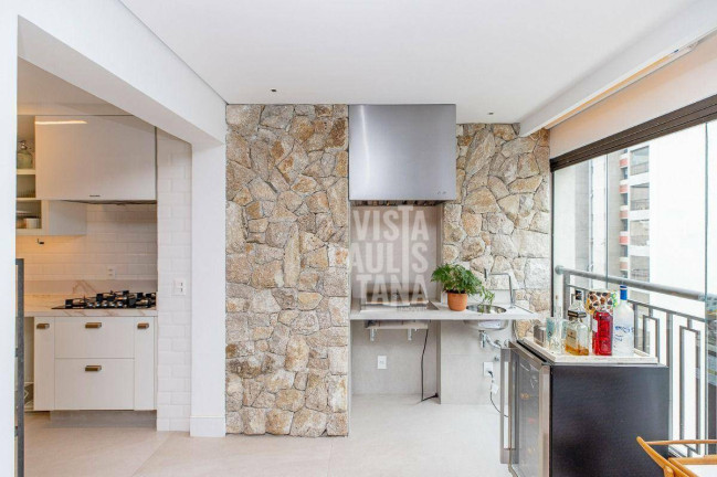 Imagem Apartamento com 3 Quartos à Venda, 174 m² em Perdizes - São Paulo Imagem Apartamento com 3 Quartos à Venda, 174 m² em Perdizes - São Paulo