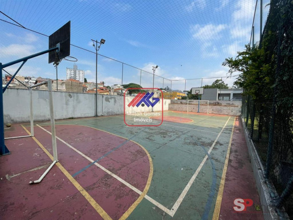 Imagem Apartamento com 3 Quartos à Venda, 70 m² em Vila Esperança - São Paulo