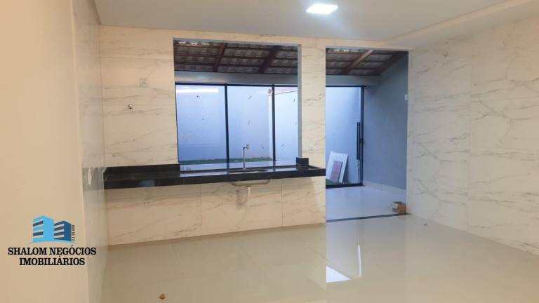 Imagem Casa com 4 Quartos à Venda, 215 m² em Jd Planalto - Goiânia Imagem Casa com 4 Quartos à Venda, 215 m² em Jd Planalto - Goiânia