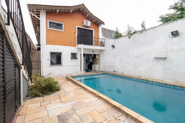 Imagem Casa com 3 Quartos à Venda, 320 m² em São Jorge - Santos Imagem Casa com 3 Quartos à Venda, 320 m² em São Jorge - Santos