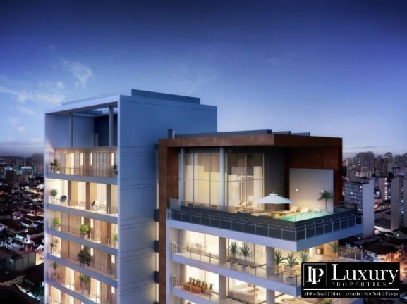 Imagem Cobertura com 4 Quartos à Venda, 619 m² em Jardim Paulista - São Paulo Imagem Cobertura com 4 Quartos à Venda, 619 m² em Jardim Paulista - São Paulo