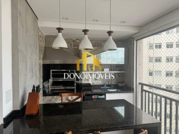 Imagem Apartamento com 4 Quartos à Venda, 172 m² em Jardim São Caetano - São Caetano Do Sul Imagem Apartamento com 4 Quartos à Venda, 172 m² em Jardim São Caetano - São Caetano Do Sul