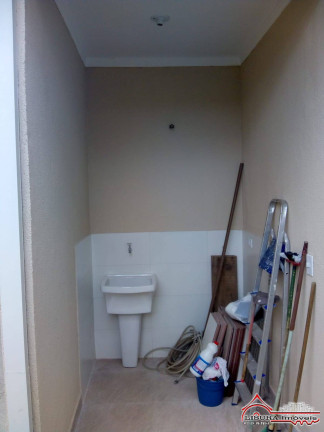 Imagem Casa com 3 Quartos à Venda, 102 m² em Residencial Parque Dos Sinos - Jacareí