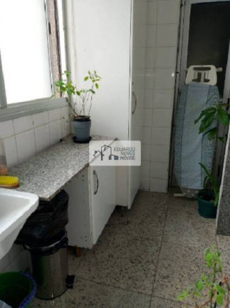 Imagem Apartamento com 3 Quartos à Venda, 105 m² em Belvedere - Belo Horizonte