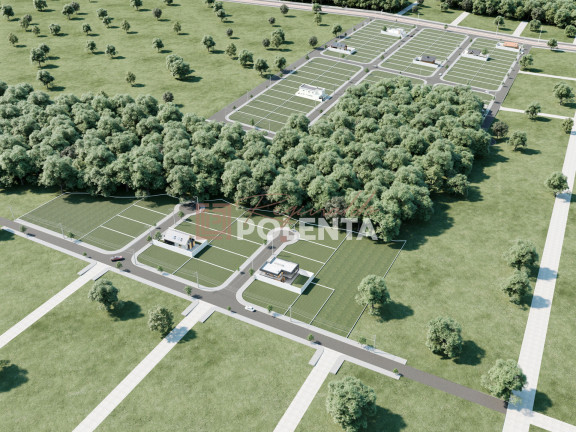 Imagem Terreno à Venda, 360 m² em Primeira Linha - Criciúma