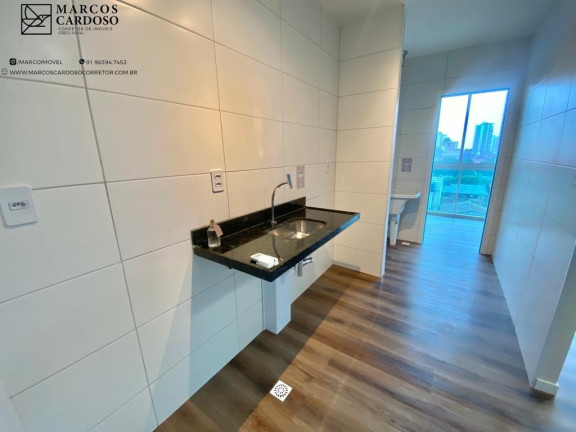 Imagem Imóvel com 3 Quartos à Venda, 90 m² em Batista Campos - Belém Imagem Imóvel com 3 Quartos à Venda, 90 m² em Batista Campos - Belém