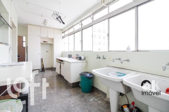 Imagem Apartamento com 2 Quartos à Venda, 258 m² em Higienópolis - São Paulo