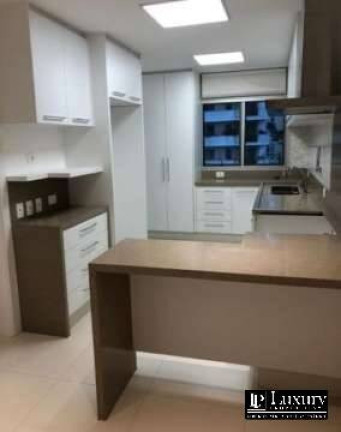 Imagem Apartamento com 4 Quartos à Venda, 170 m² em Moema - São Paulo