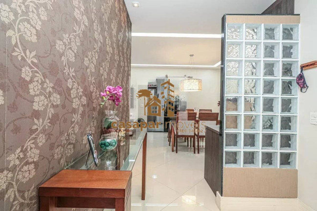 Imagem Apartamento com 4 Quartos à Venda, 139 m² em Santa Maria - São Caetano Do Sul