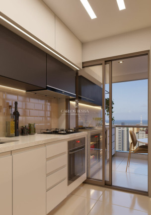 Imagem Apartamento com 2 Quartos à Venda, 53 m² em Graças - Recife Imagem Apartamento com 2 Quartos à Venda, 53 m² em Graças - Recife