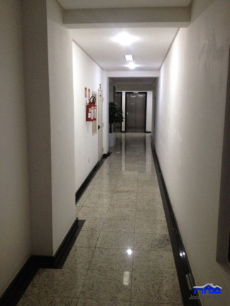 Imagem Apartamento com 2 Quartos à Venda, 52 m² em Campo Grande - Santos