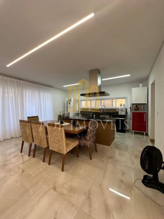 Imagem Casa de Condomínio com 3 Quartos à Venda, 250 m² em Bairro Da Floresta - São José Dos Campos