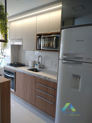 Imagem Apartamento com 3 Quartos à Venda, 67 m² em Centro - Diadema Imagem Apartamento com 3 Quartos à Venda, 67 m² em Centro - Diadema