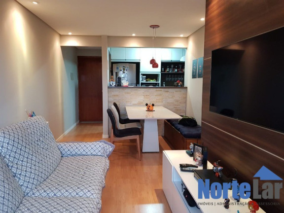 Imagem Apartamento com 2 Quartos à Venda, 51 m² em Lauzane Paulista - São Paulo Imagem Apartamento com 2 Quartos à Venda, 51 m² em Lauzane Paulista - São Paulo