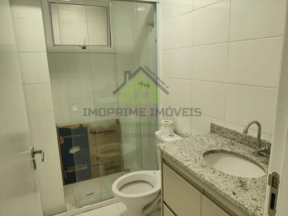 Imagem Apartamento com 3 Quartos à Venda, 100 m² em Jardim California - Jacareí Imagem Apartamento com 3 Quartos à Venda, 100 m² em Jardim California - Jacareí