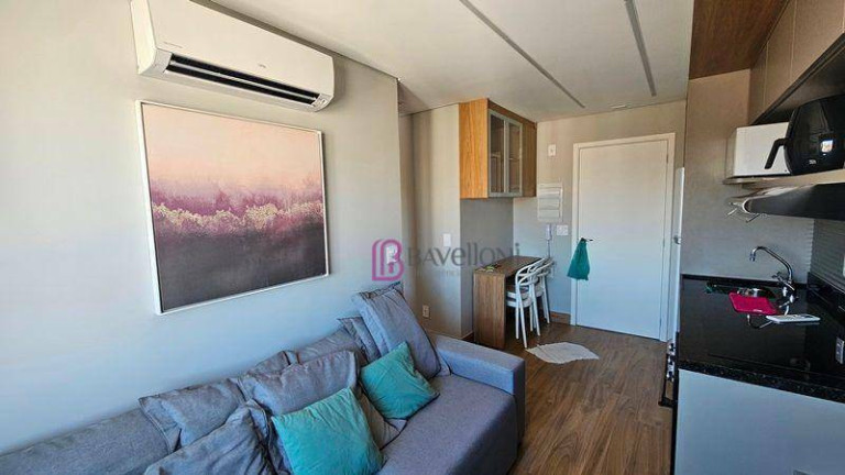 Imagem Apartamento com 2 Quartos para Alugar, 39 m² em Perdizes - São Paulo Imagem Apartamento com 2 Quartos para Alugar, 39 m² em Perdizes - São Paulo