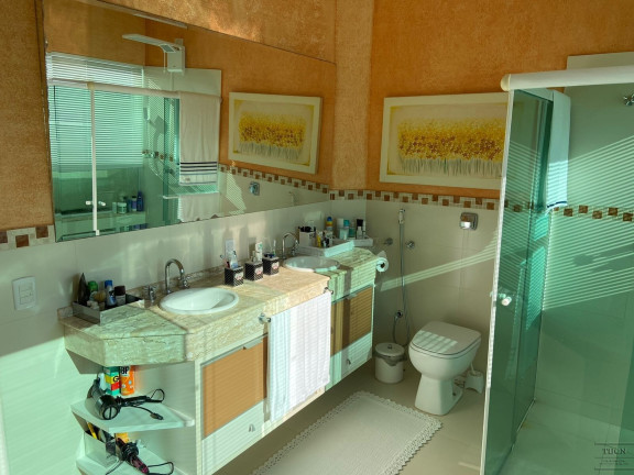Imagem Casa de Condomínio com 3 Quartos à Venda, 385 m² em Granja Olga Iii - Sorocaba Imagem Casa de Condomínio com 3 Quartos à Venda, 385 m² em Granja Olga Iii - Sorocaba