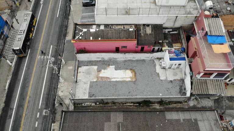Imagem Terreno à Venda, 280 m² em Tatuapé - São Paulo