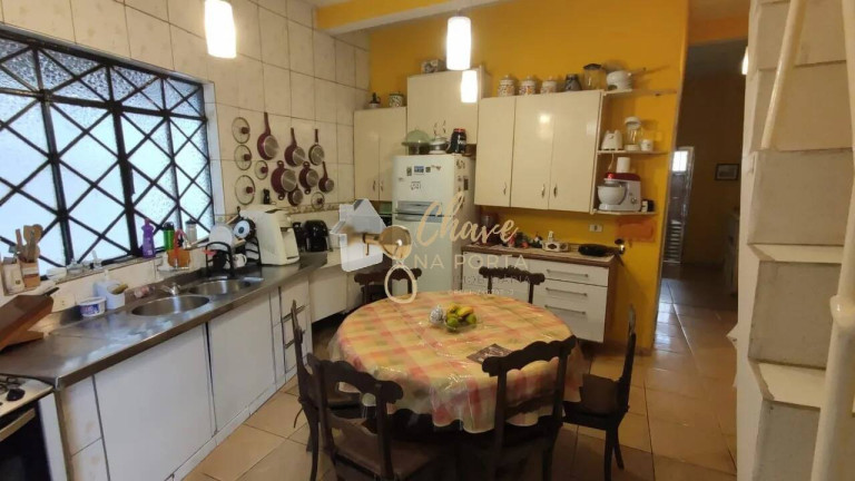 Imagem Casa com 4 Quartos à Venda, 160 m² em Jardim Tupi - São Paulo Imagem Casa com 4 Quartos à Venda, 160 m² em Jardim Tupi - São Paulo