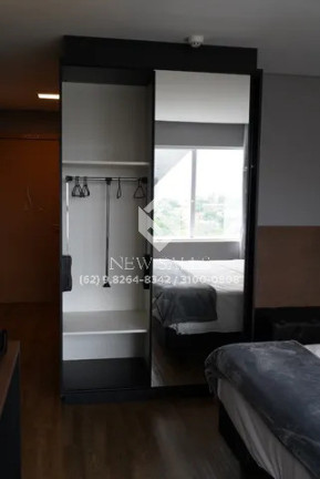 Imagem Apartamento com 1 Quarto à Venda, 32 m² em Setor Marista - Goiânia Imagem Apartamento com 1 Quarto à Venda, 32 m² em Setor Marista - Goiânia