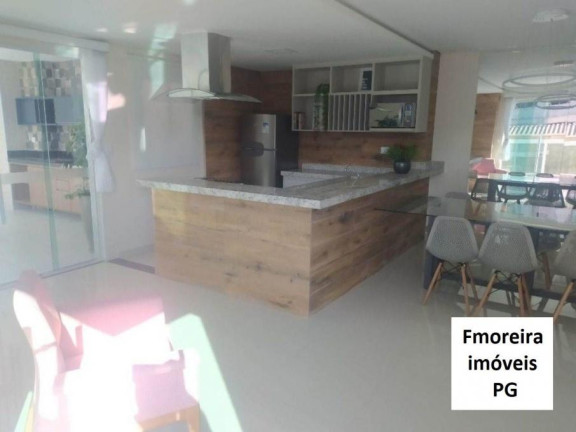 Imagem Apartamento com 2 Quartos à Venda, 70 m² em Canto Do Forte - Praia Grande