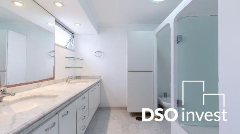 Imagem Apartamento com 3 Quartos à Venda,  em Jardim Paulista - São Paulo