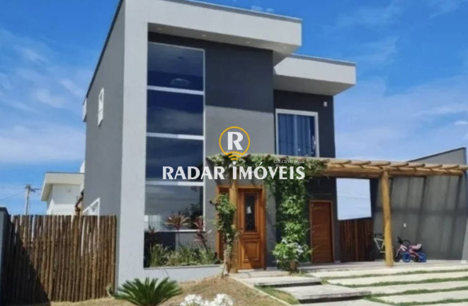 Imagem Casa com 4 Quartos à Venda, em Ogiva - Cabo Frio Imagem Casa com 4 Quartos à Venda, em Ogiva - Cabo Frio