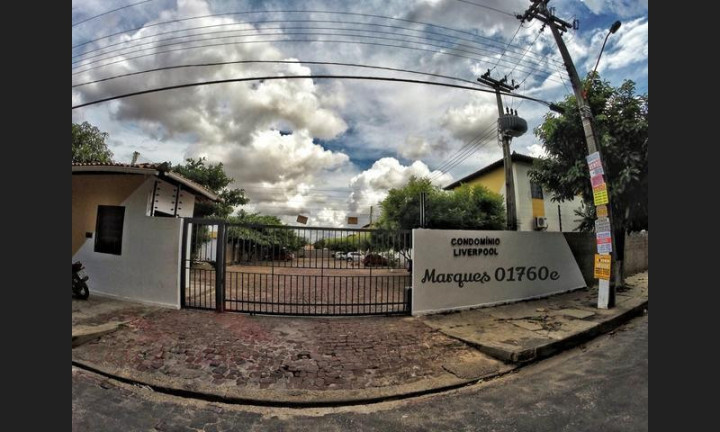 Imagem Apartamento com 2 Quartos à Venda, 48 m² em Morada Do Sol - Teresina Imagem Apartamento com 2 Quartos à Venda, 48 m² em Morada Do Sol - Teresina