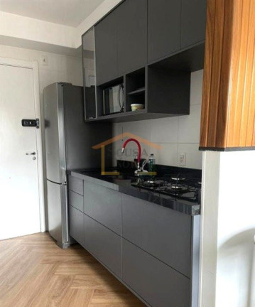 Imagem Apartamento com 1 Quarto à Venda, 29 m² em Casa Verde - São Paulo Imagem Apartamento com 1 Quarto à Venda, 29 m² em Casa Verde - São Paulo