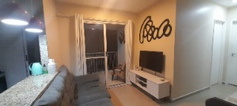 Imagem Apartamento com 2 Quartos à Venda, 53 m² em Jardim Celeste - São Paulo Imagem Apartamento com 2 Quartos à Venda, 53 m² em Jardim Celeste - São Paulo