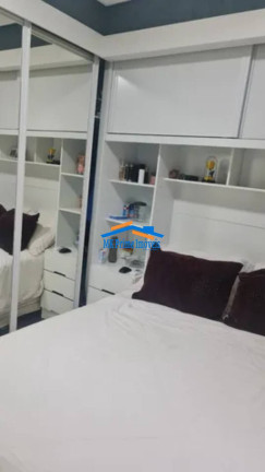 Imagem Apartamento com 2 Quartos à Venda, 92 m² em Alto Da Lapa - São Paulo