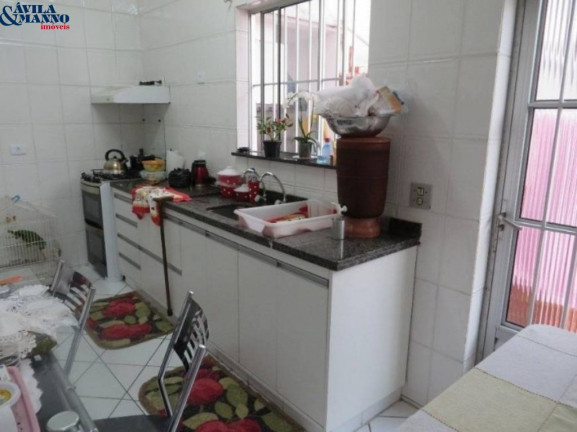 Imagem Casa com 2 Quartos à Venda,  em Mooca - São Paulo
