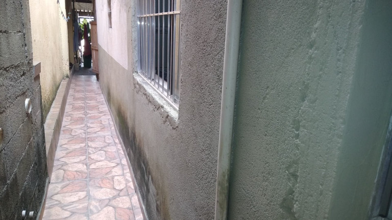 Imagem Sobrado com 2 Quartos à Venda, 110 m² em Vila Nova Mauá - Mauá Imagem Sobrado com 2 Quartos à Venda, 110 m² em Vila Nova Mauá - Mauá